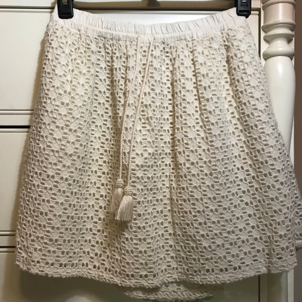 Lucky Skirt